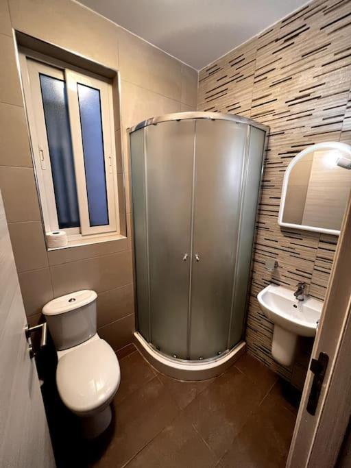 Mediterranea 2 Bedroom Smart Apartment San Pawl il-Baħar Kültér fotó